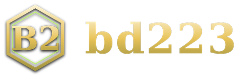 bd223 logo